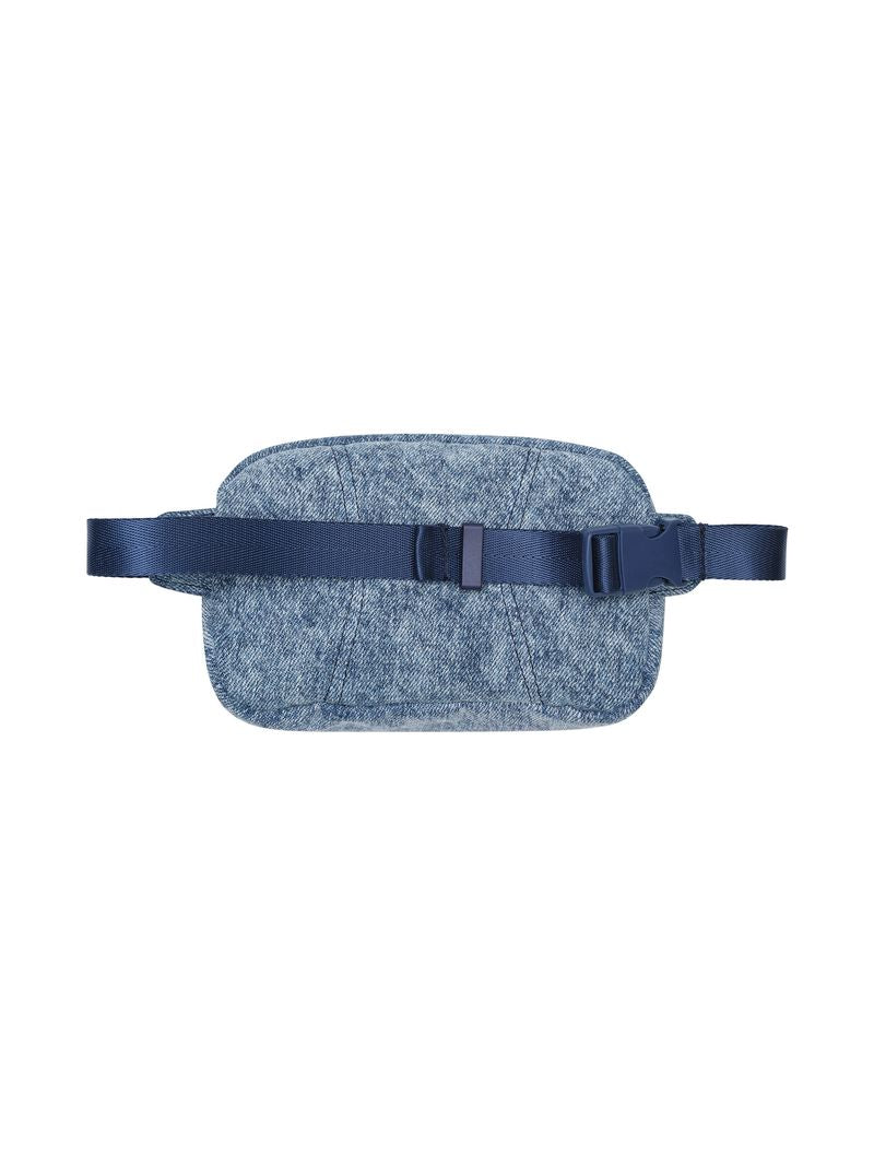 Dreamy Denim Construction Bumbag