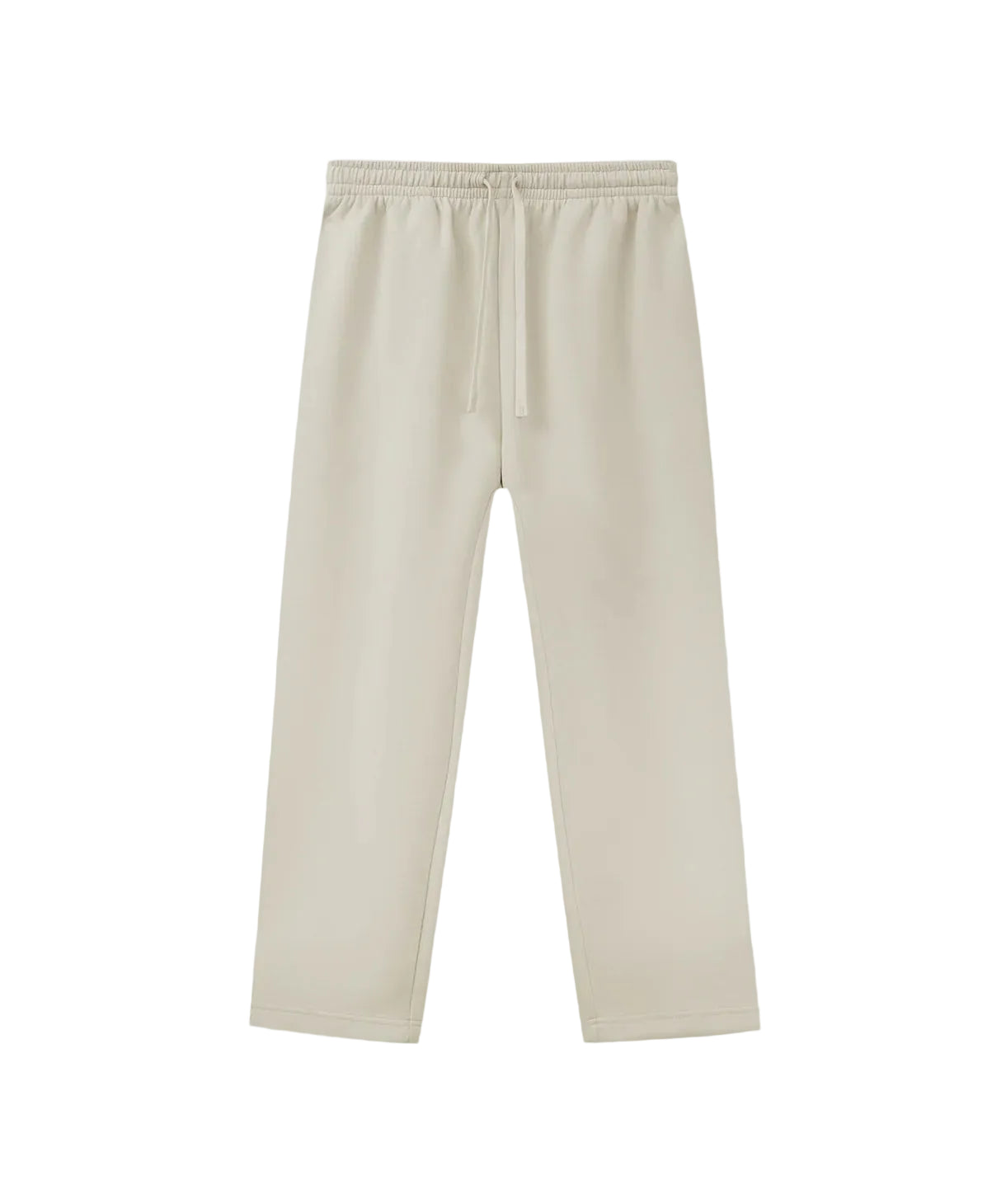 The Recline Baggy Trackpant - Sand