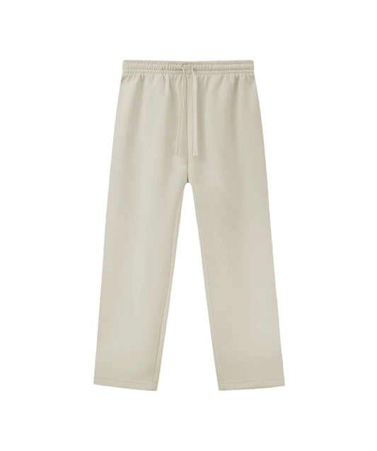 The Recline Baggy Trackpant - Sand