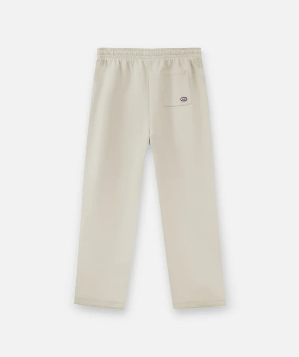The Recline Baggy Trackpant - Sand