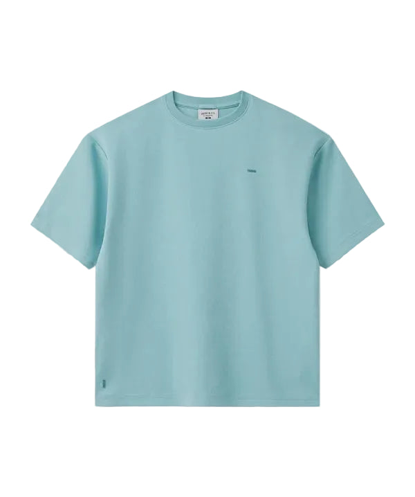 The Indie Newport Tee - Baltic