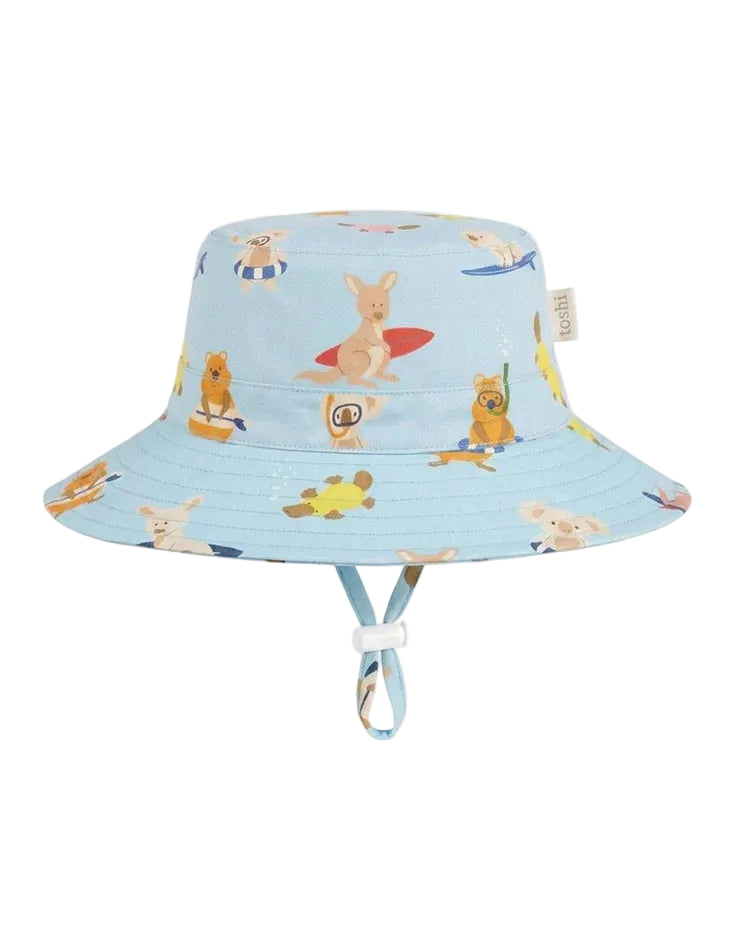 Sunhat OZ - Beach Buddies