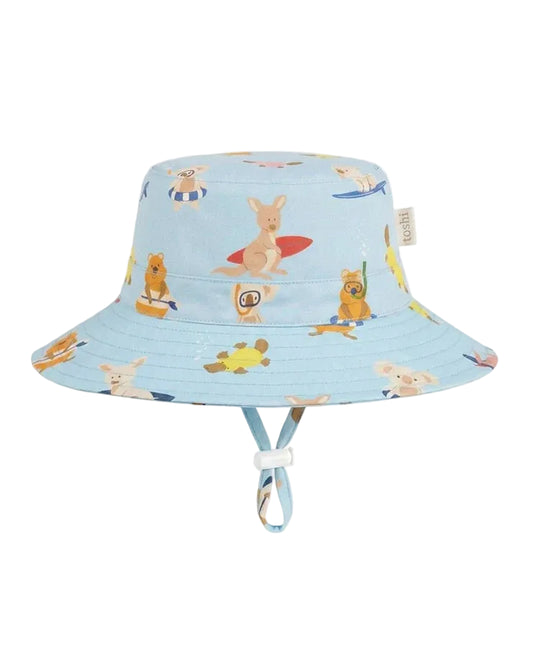 Sunhat OZ - Beach Buddies