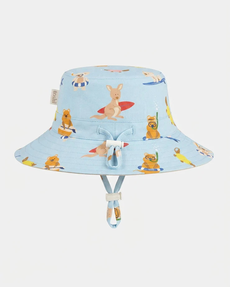 Sunhat OZ - Beach Buddies