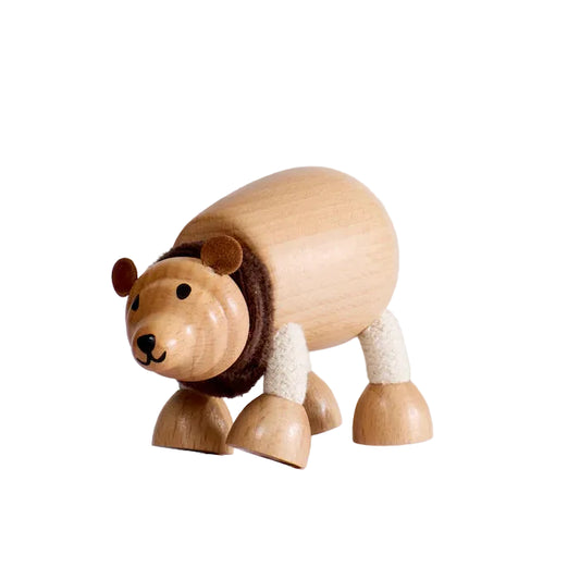 Brown Bear