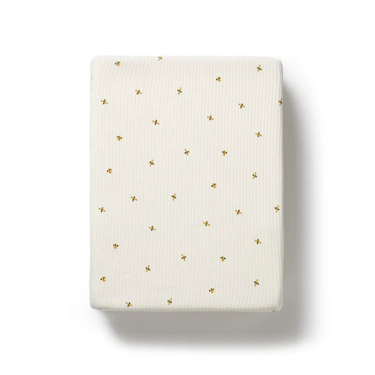 Bee Mine Organic Sheet