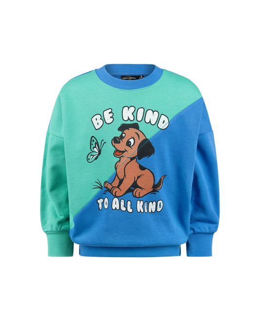 Be Kind Sweatshirt
