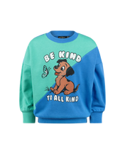 Load image into Gallery viewer, Be Kind Sweatshirt
