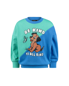 Be Kind Sweatshirt