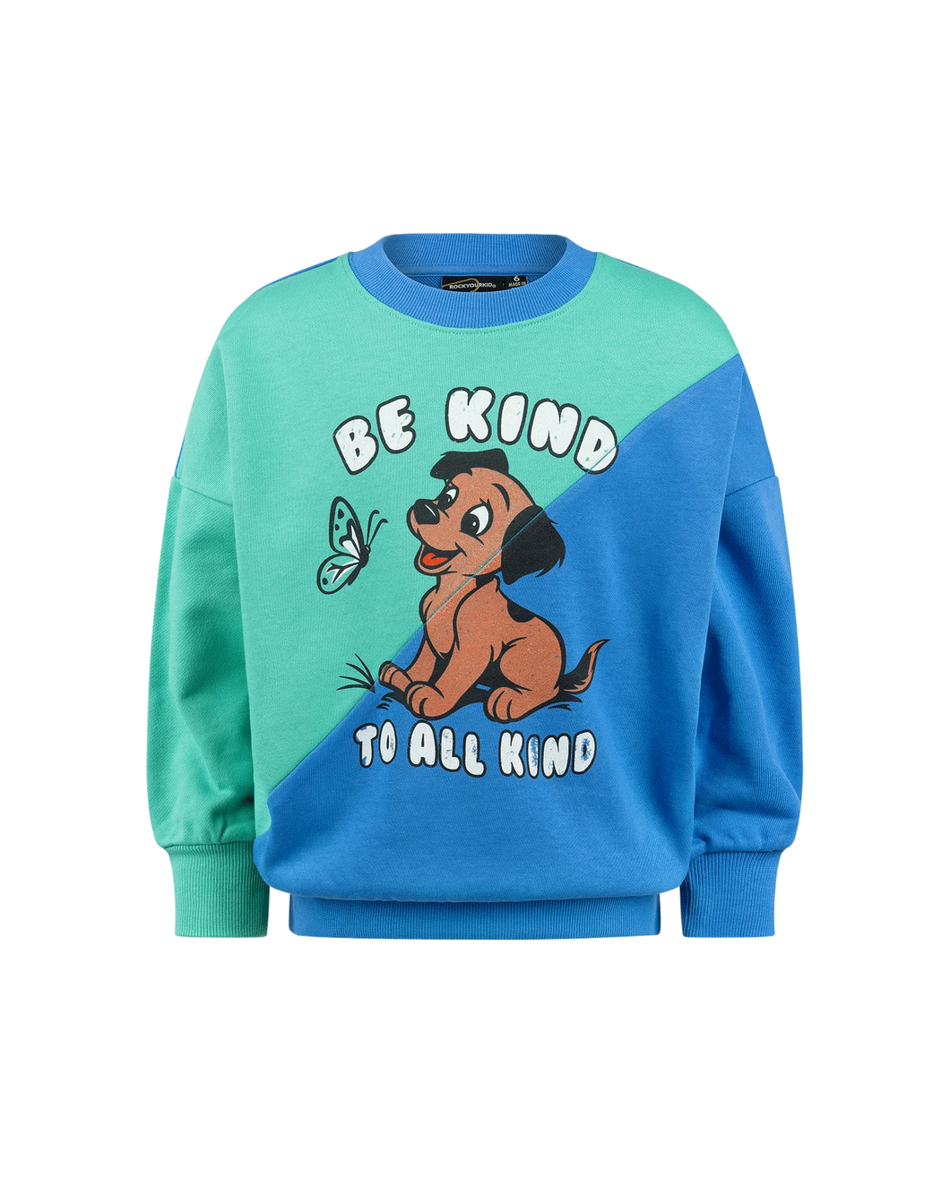 Be Kind Sweatshirt