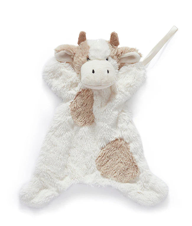 Clover The Cow Hoochy Coochie - Biege