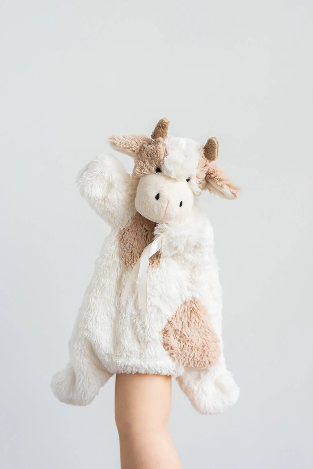 Clover The Cow Hoochy Coochie - Biege