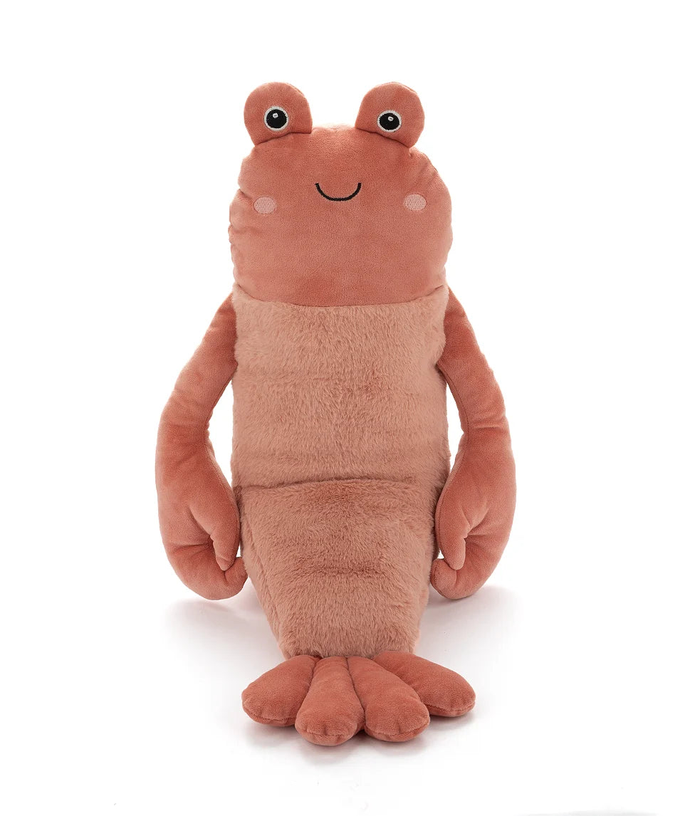 Craig The Crayfish - Big