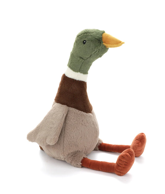 Hugo The Mallard Duck - Big