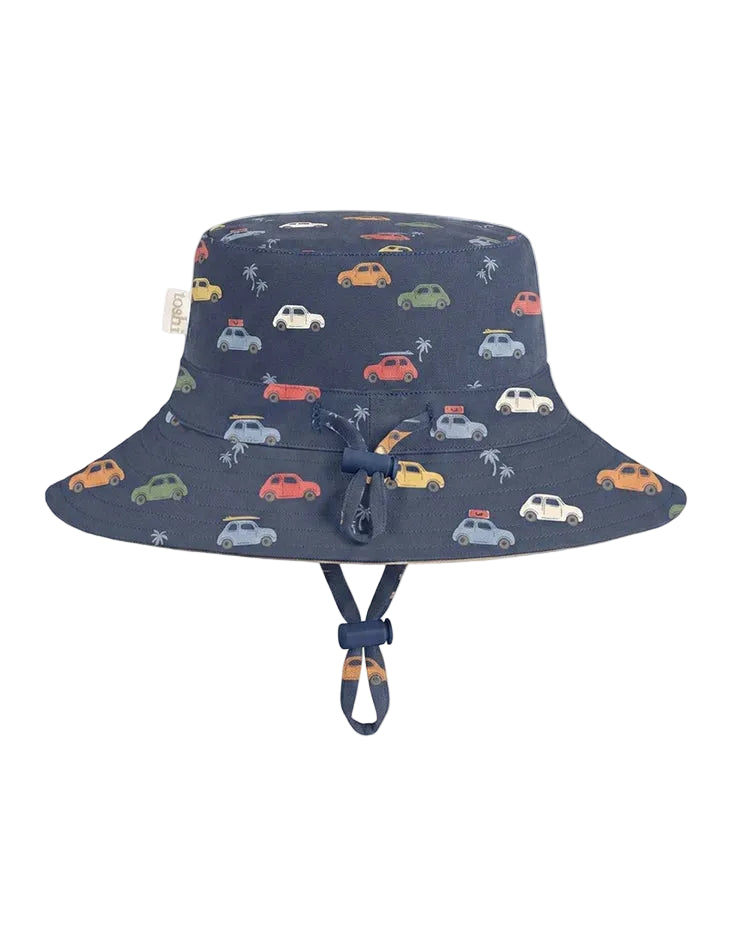 Sunhat Tide - Big Mini