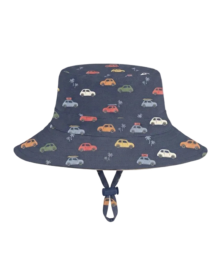 Sunhat Tide - Big Mini