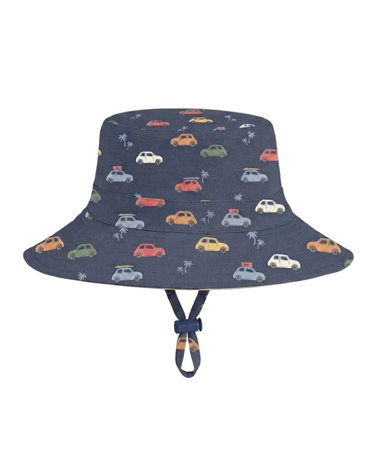 Sunhat Tide - Big Mini