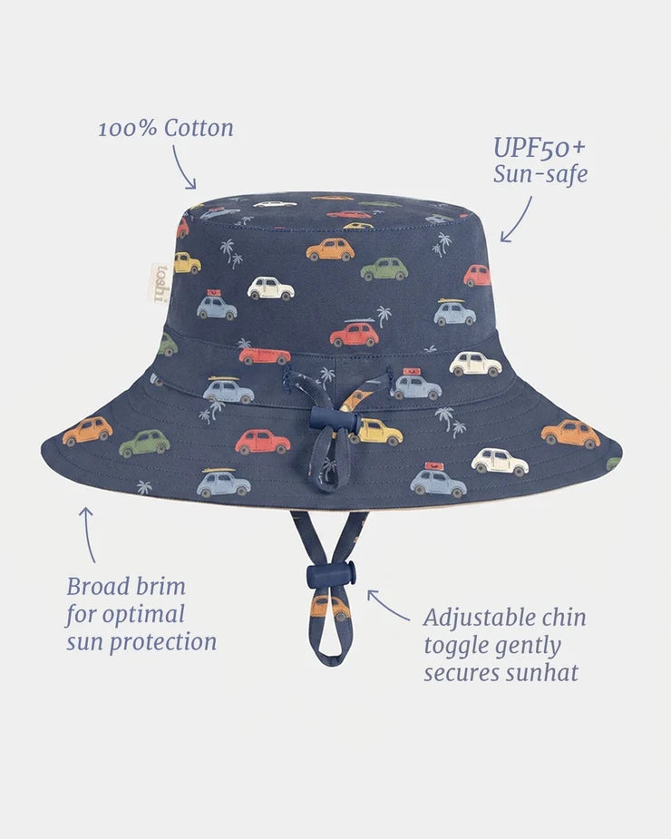 Sunhat Tide - Big Mini