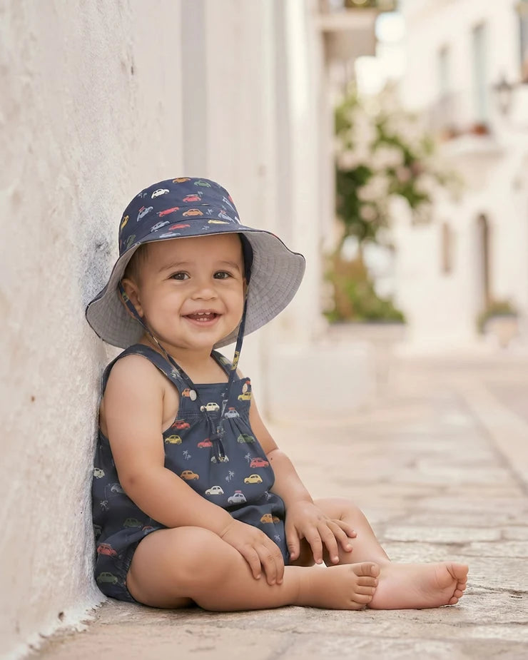 Sunhat Tide - Big Mini