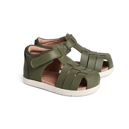 Billie - Khaki