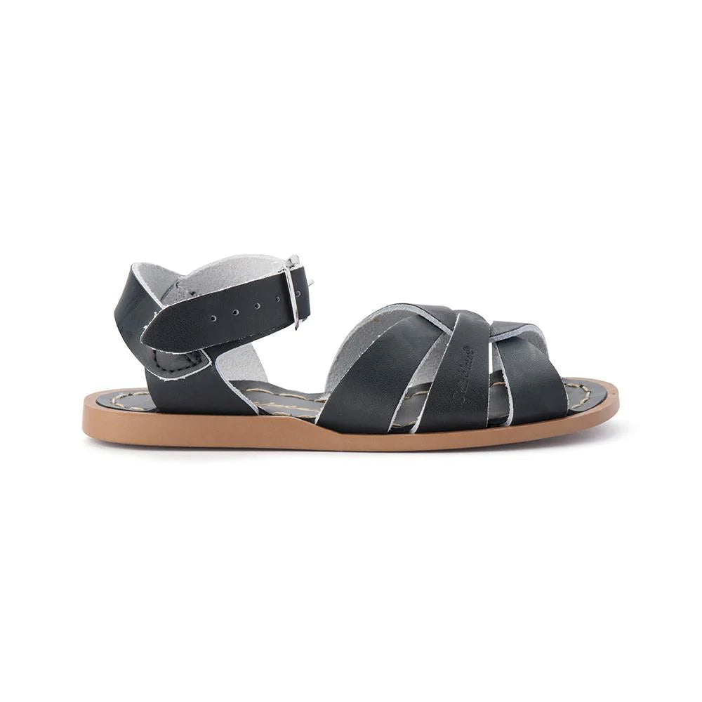 Salt Water Original Black - Youth