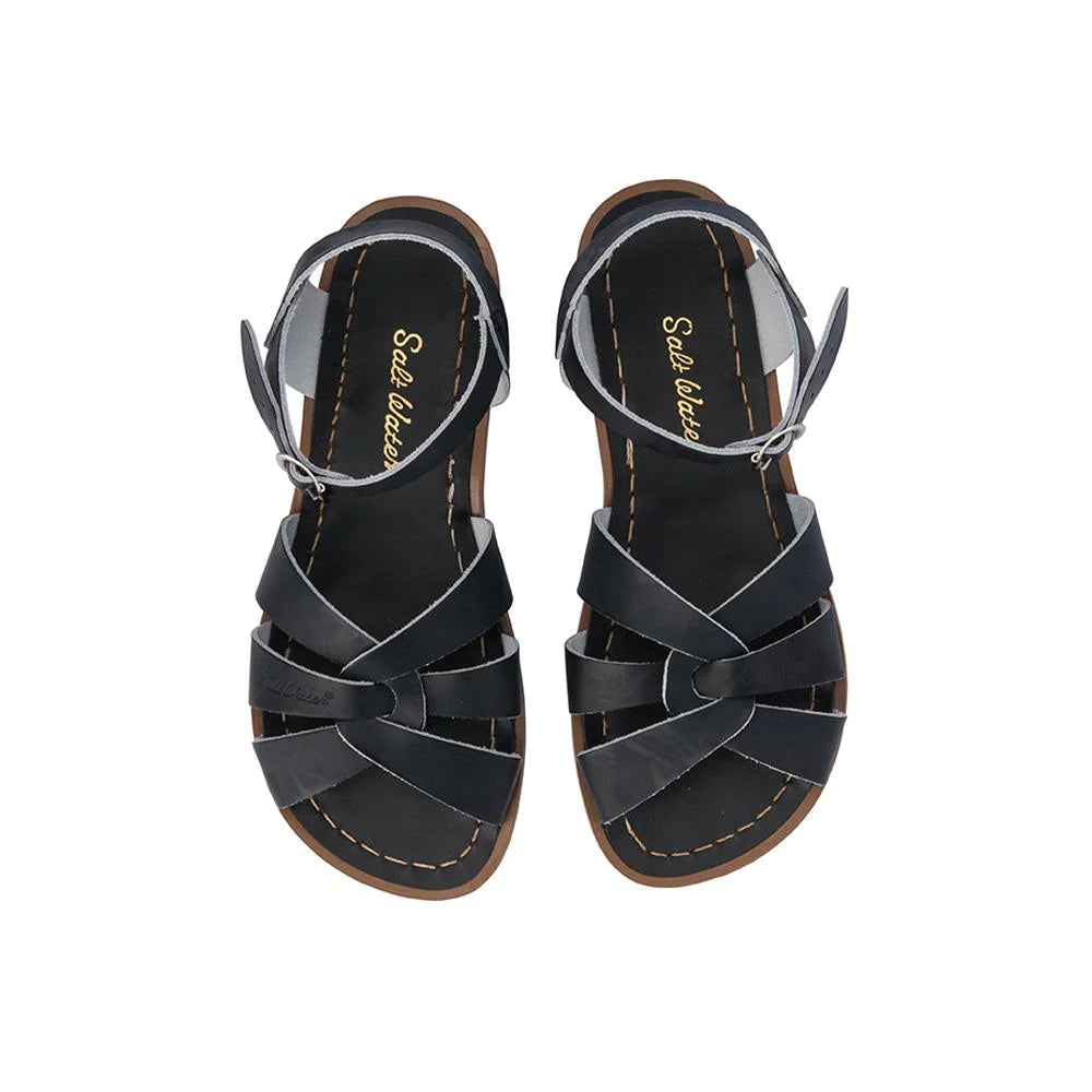 Salt Water Original Black - Adult