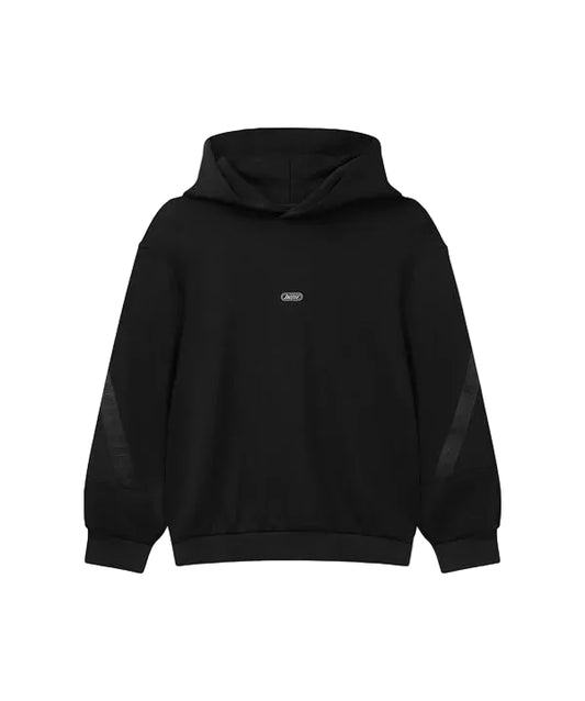 The Hacienda Hoodie - Black
