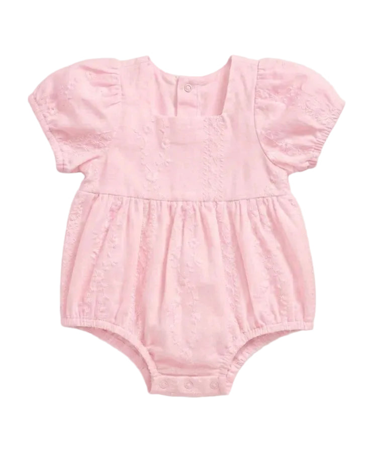 Baby Romper Florence - Blossom