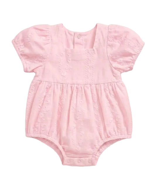 Baby Romper Florence - Blossom