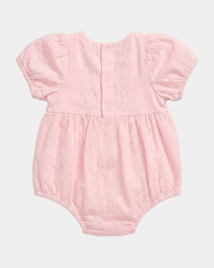 Baby Romper Florence - Blossom