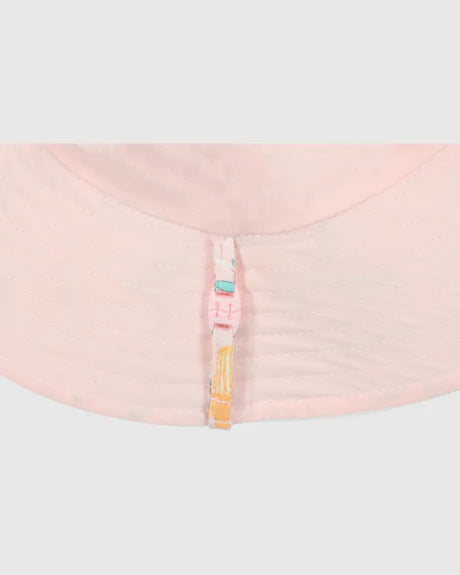 Sunhat Waratah - Blossom