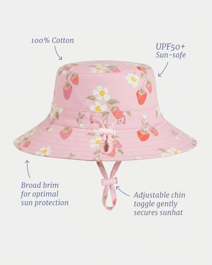 Sunhat Fields - Blossom