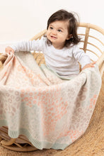 Load image into Gallery viewer, Blossom Baby Blanket
