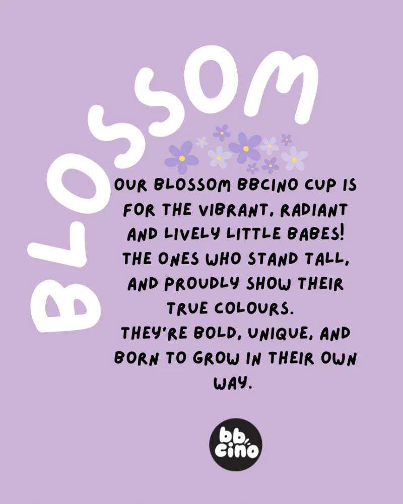 Blossom