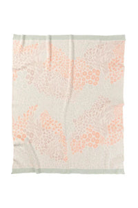 Blossom Baby Blanket