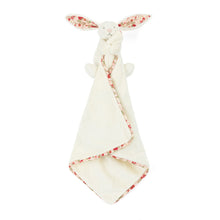Load image into Gallery viewer, Blossom Cream Bunny &#39;Berry&#39; Soother
