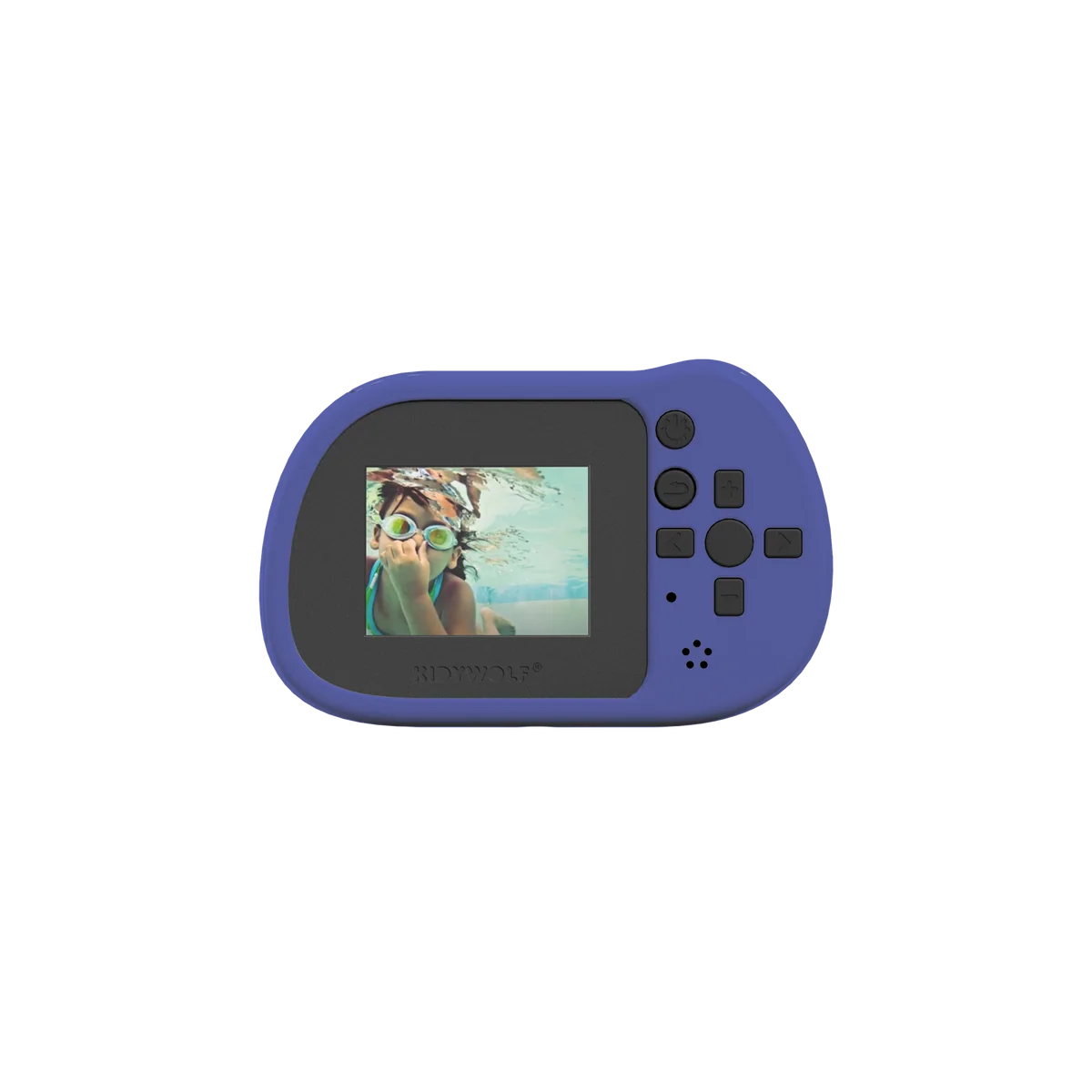 KidyCam
