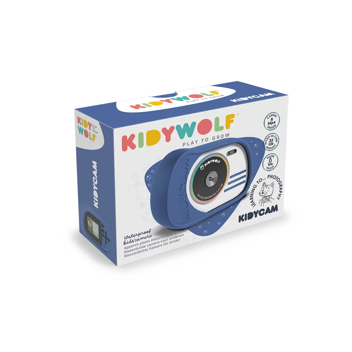 KidyCam