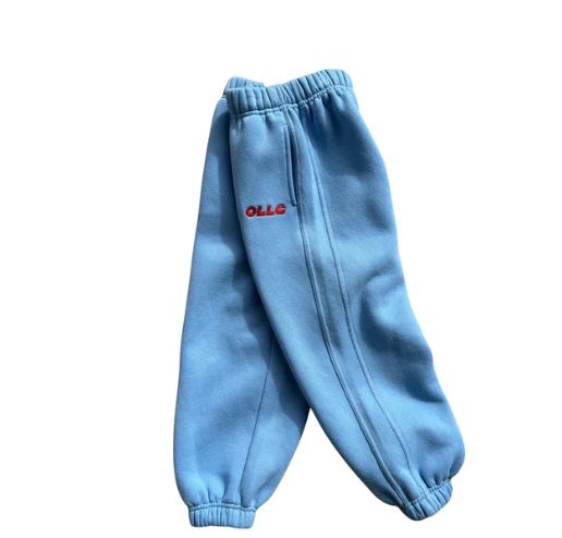 Olle Skate Trackpant - Ultra