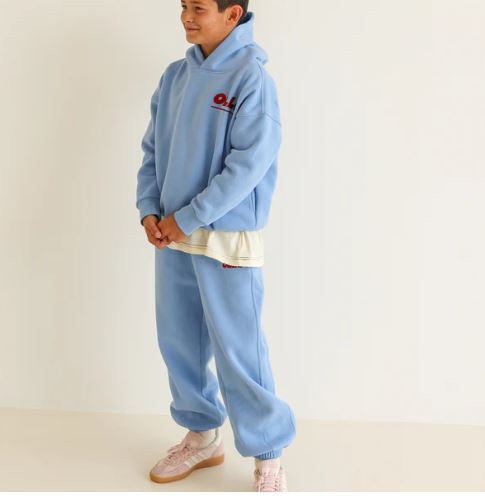 Olle Skate Trackpant - Ultra