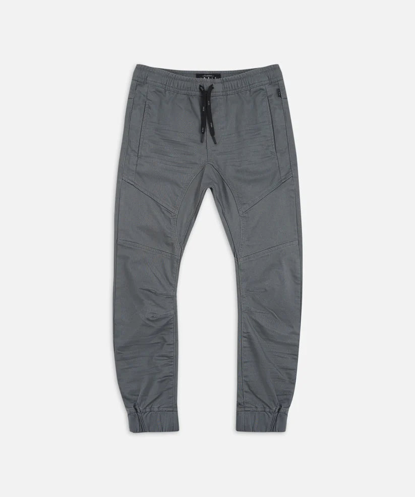 Arched Drifter Pant - Blue Steel