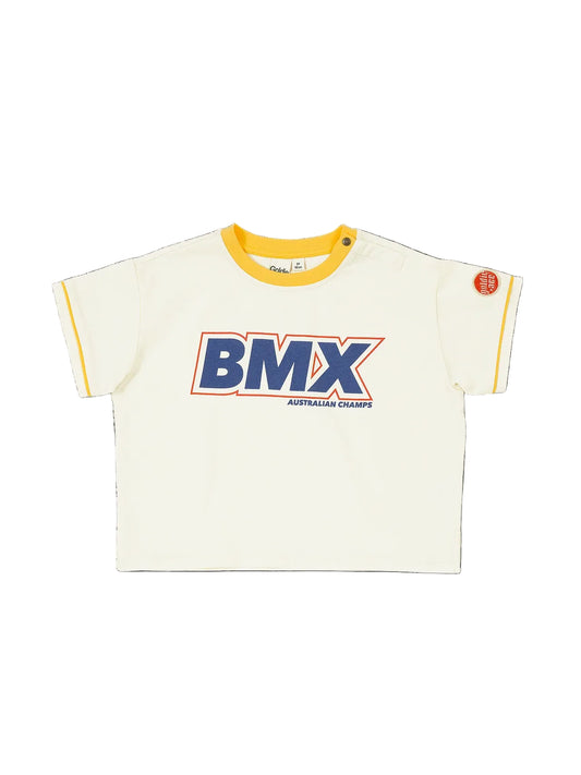 Oversized BMX T-Shirt