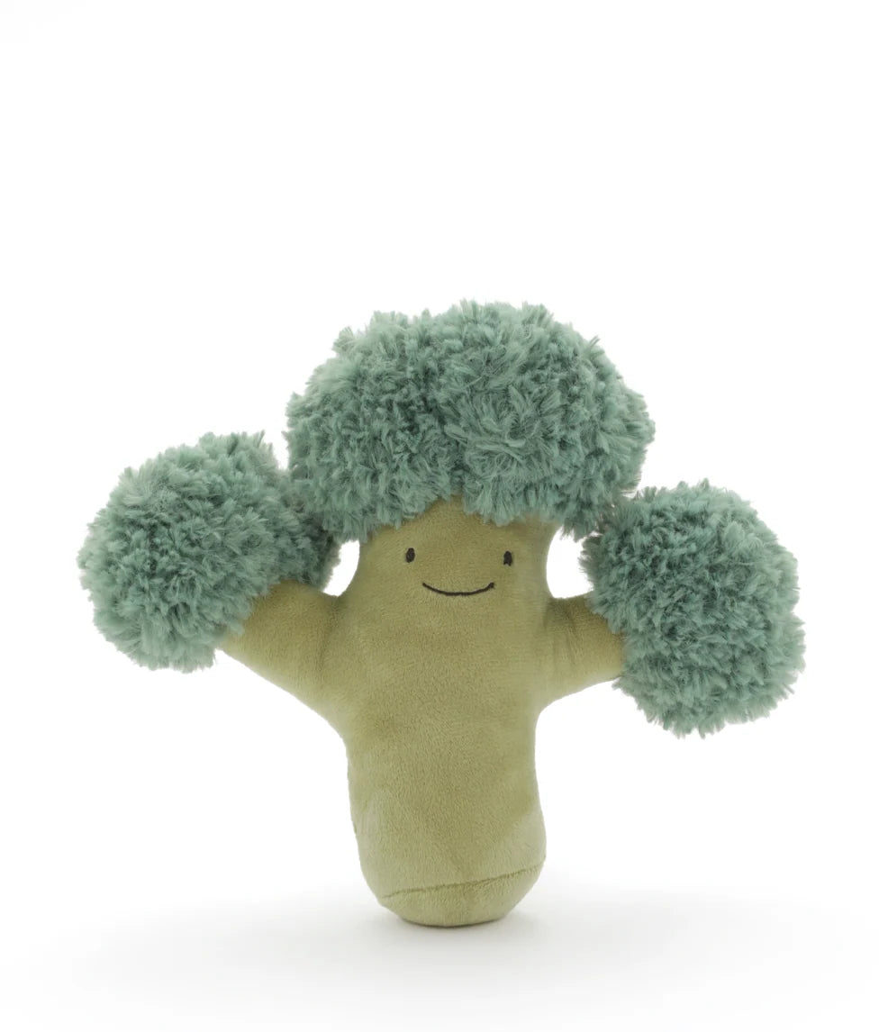 Bo Broccoli - The Green Friend