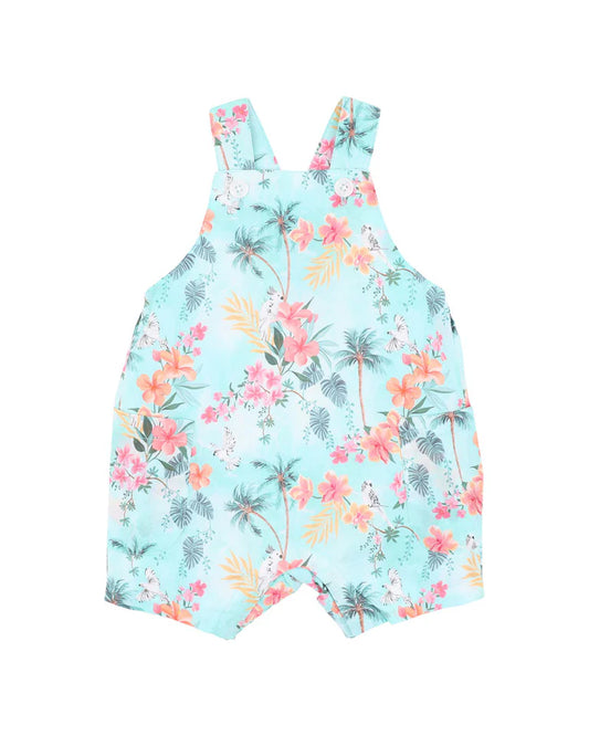 Milana Blue Resort Playsuit