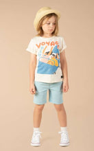 Load image into Gallery viewer, Bon Voyage T-Shirt
