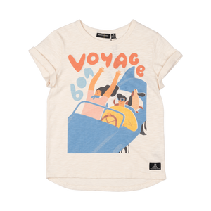 Bon Voyage T-Shirt