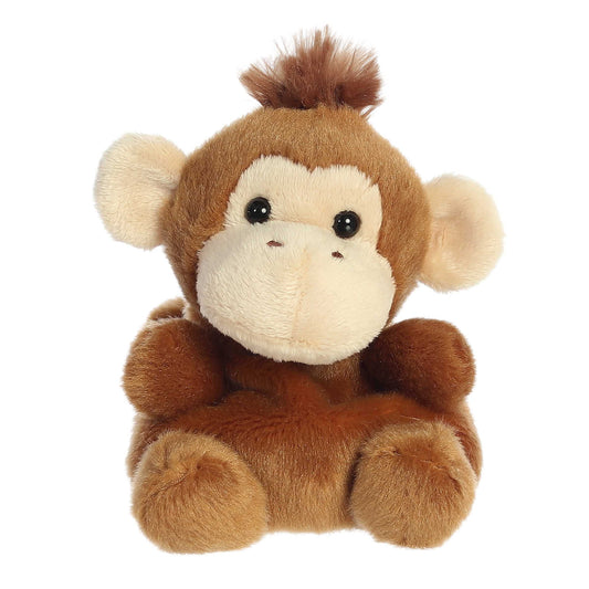 Boomer Monkey (13cm)