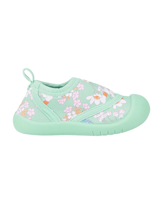 Swim Baby Reef Booties Classic - Sea Blossom