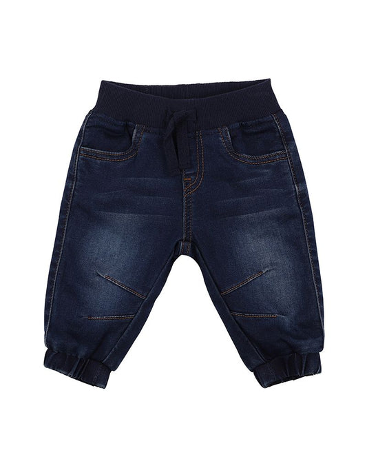 Boy Denim Pants