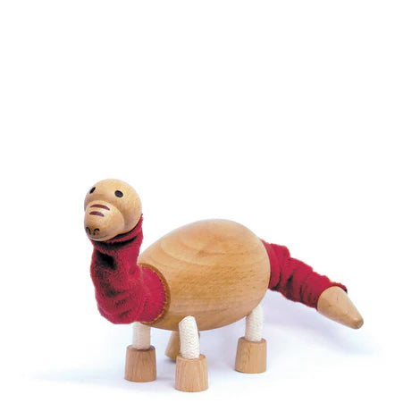 Brontosaurus